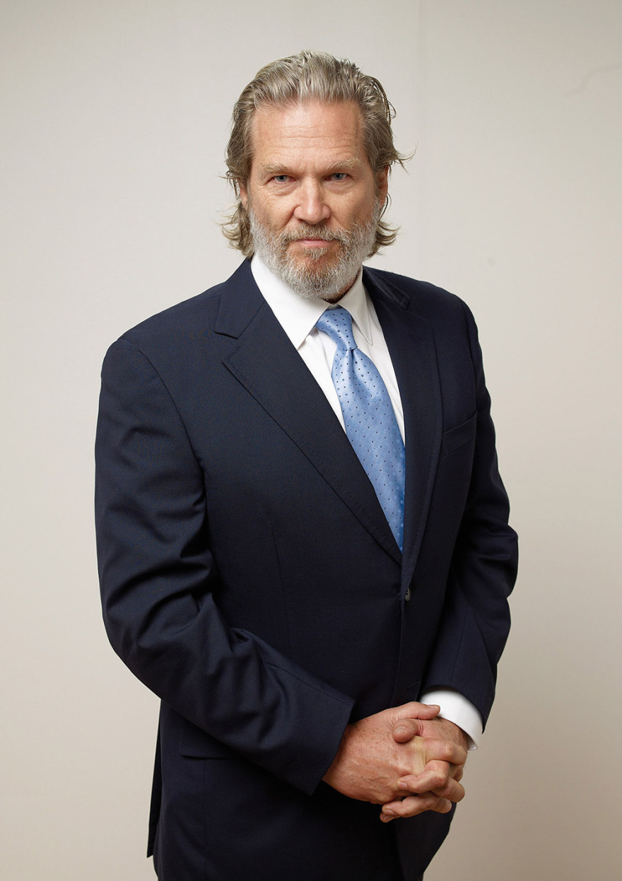 Τζεφ Μπρίτζες: O πιο cool άνδρας στη γη