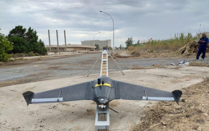 Τούρκοι χαρτογραφούν με drones την Αμμόχωστο - Δείτε βίντεο