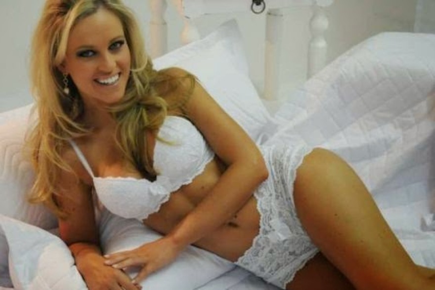 Κλαούντια Ρομάνι - Φερνάντα Κολόμπο: Φόρεσαν τη στολή του διαιτητή!