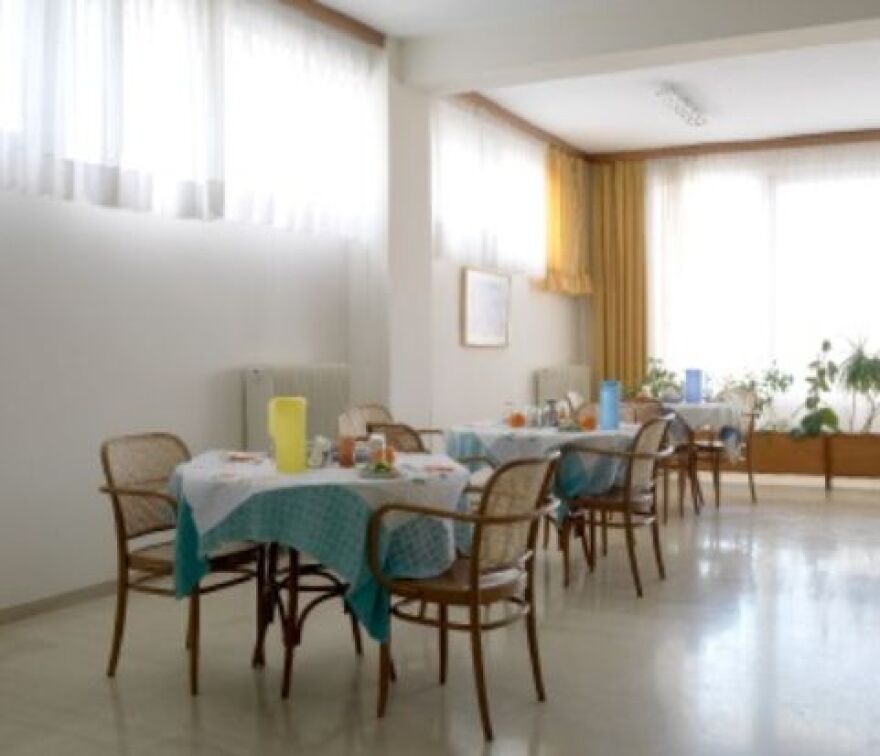 Κορωνοϊός: «Συναγερμός» σε γηροκομείο στη Θεσσαλονίκη - Εντοπίστηκαν 20 κρούσματα