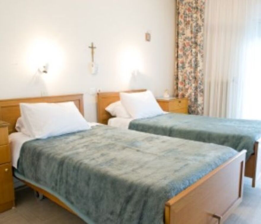 Κορωνοϊός: «Συναγερμός» σε γηροκομείο στη Θεσσαλονίκη - Εντοπίστηκαν 20 κρούσματα