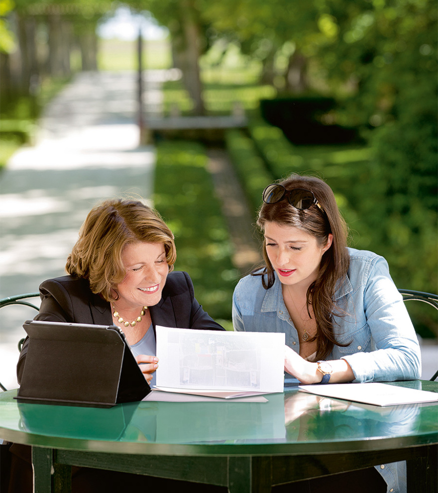 Château Margaux: Κρασί σαν παραμύθι