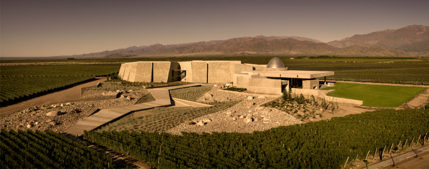 Zuccardi: Η οικογένεια με τους καλύτερους αμπελώνες στον κόσμο που νίκησε την Βουργουνδία