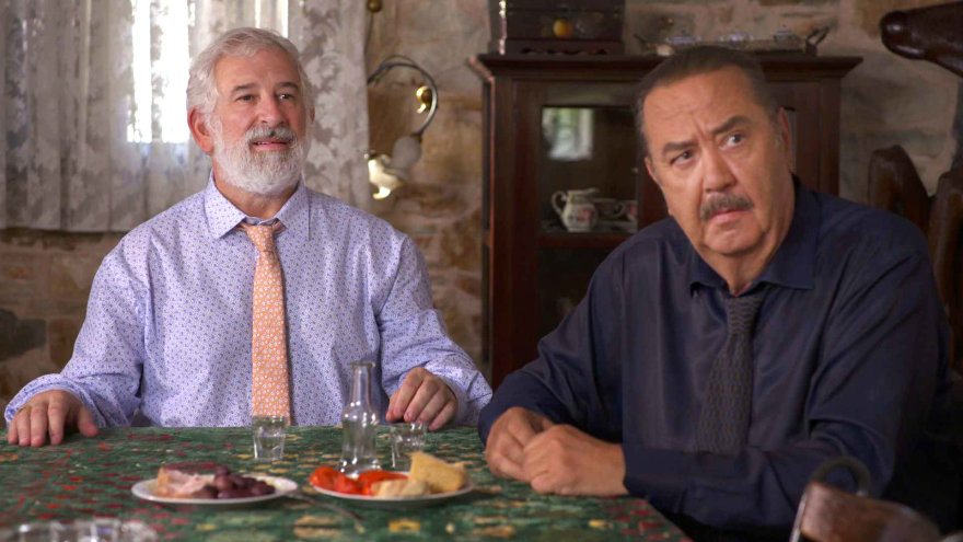 ΕΡΤ: «Χαιρέτα μου τον Πλάτανο» Spoiler - Οι απίθανες αποκαλύψεις στα επεισόδια της επόμενης εβδομάδας 