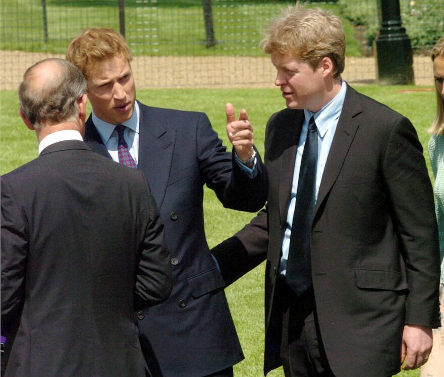 Πρίγκιπας Ουίλιαμ: Ζητά την αλήθεια για τη «συνέντευξη - βόμβα» της Νταϊάνα στο BBC