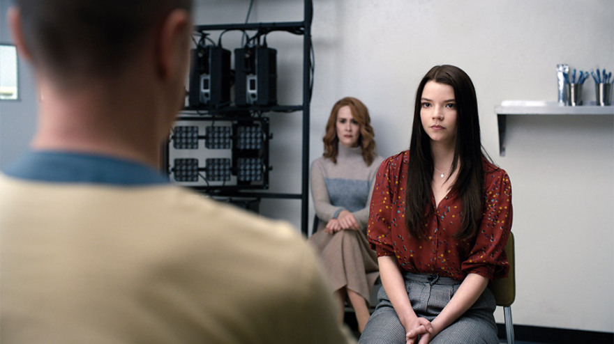 The Queen’s Gambit: Η Ανια Τέιλορ - Τζόι είναι η βασίλισσα της νέας εποχής