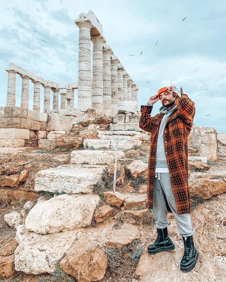 My Style Rocks: Μπαίνει και τρίτος άνδρας στο παιχνίδι