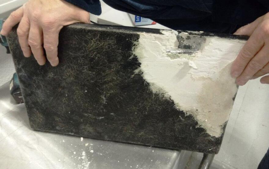 Ελ. Βενιζέλος: Συνελήφθη 52χρονος που έκρυβε έξι πακέτα κοκαΐνης στις αποσκευές του 