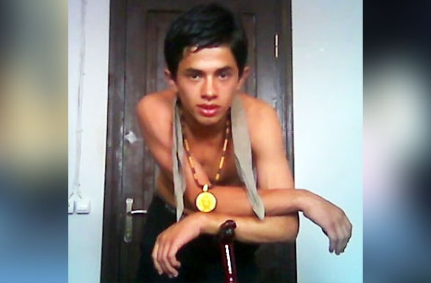 Γεωργιανός μαφιόζος με κορωνοϊό ζητά να βγει από τις φυλακές