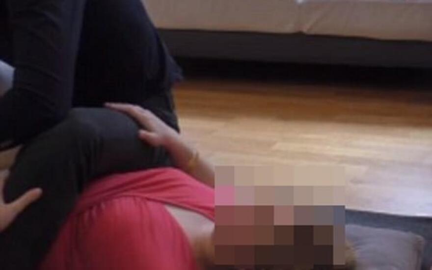 Σάλος με εταιρεία ευεξίας που προωθεί τον «οργασμικό διαλογισμό» - Είναι σεξουαλική αίρεση;