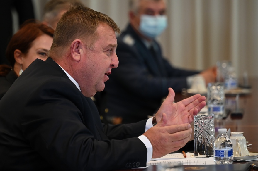 Στα κενά της Συμφωνίας των Πρεσπών πατάει η Σόφια για να μπλοκάρει τα Σκόπια