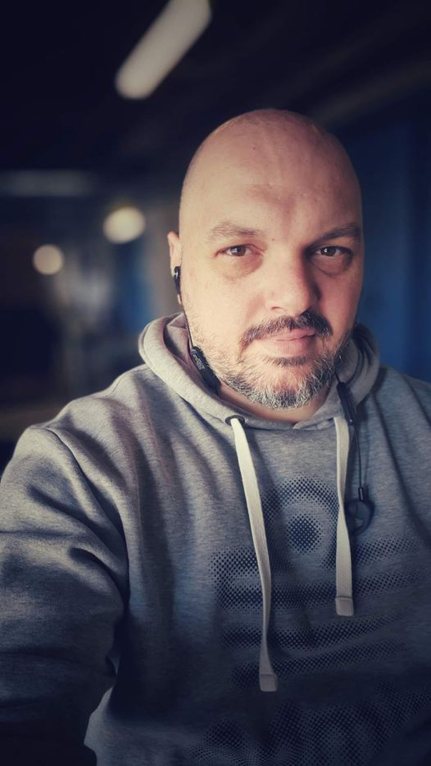 Σοκ: Πέθανε από κορωνοϊό ο 39χρονος Έλληνας Dj Decibel