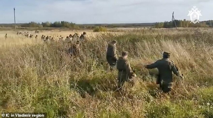 Βίντεο: Η συγκλονιστική στιγμή της διάσωσης 7χρονου που έμεινε 52 μέρες αιχμάλωτος «παιδόφιλου»