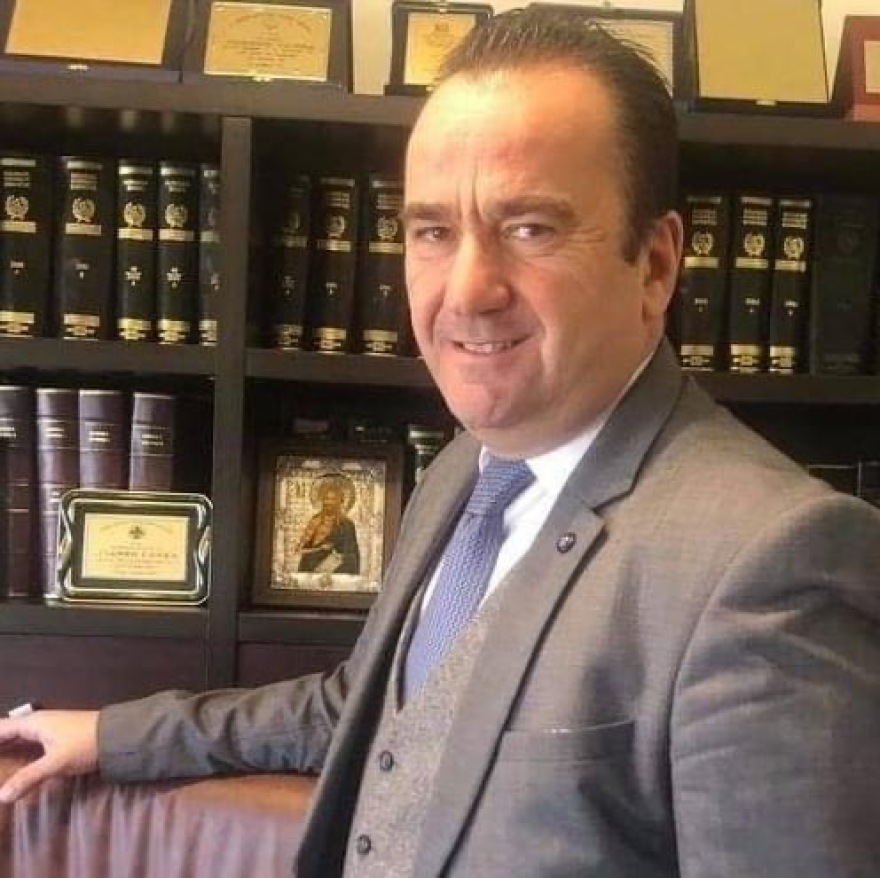 Κορωνοϊός: Plexiglass σε δικαστήρια για την προστασία δικαστών και δικηγόρων από την Covid-19