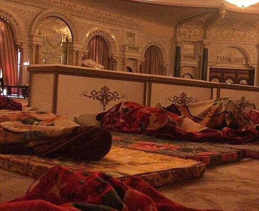 Σαουδική Αραβία: Αποκαλύψεις για βασανιστήρια εις βάρος μελών της ελίτ κατά την «εκκαθάριση» του Μπιν Σαλμάν