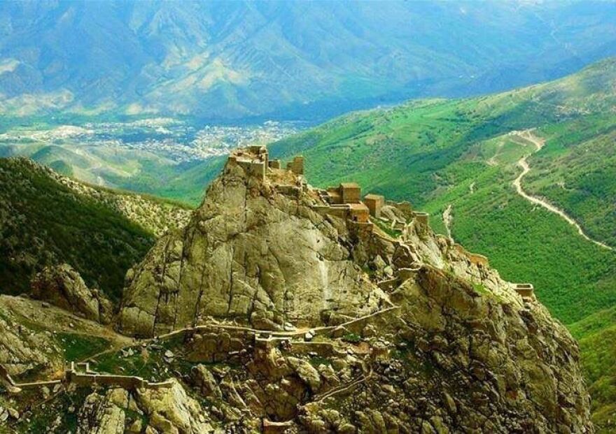 Η επική εκστρατεία του Μεγάλου Αλεξάνδρου σε Βακτριανή και Σογδιανή