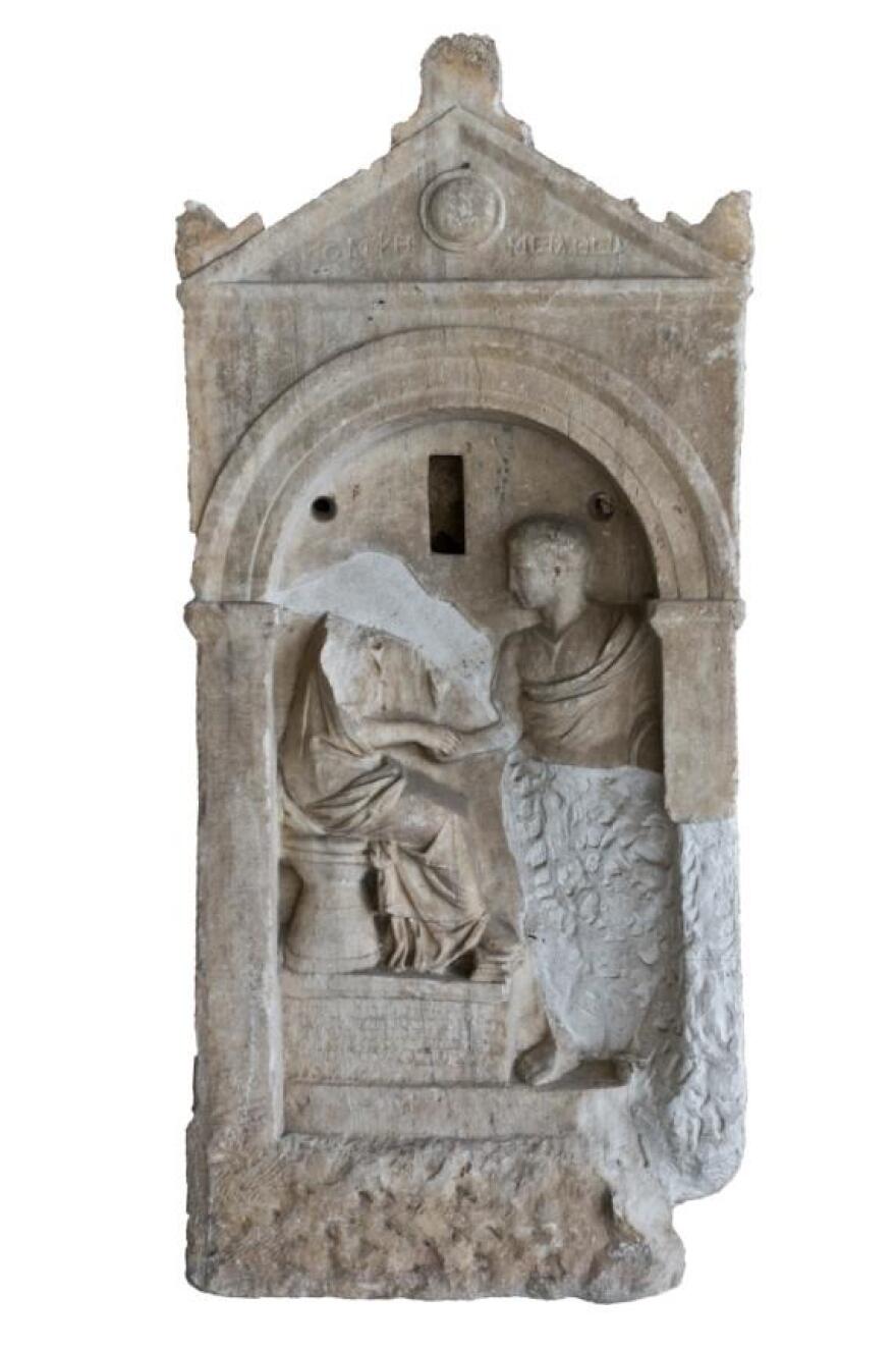 Η Αιόλου είχε τη δική της ιστορία...