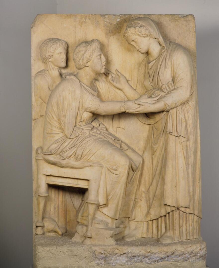 Η Αιόλου είχε τη δική της ιστορία...