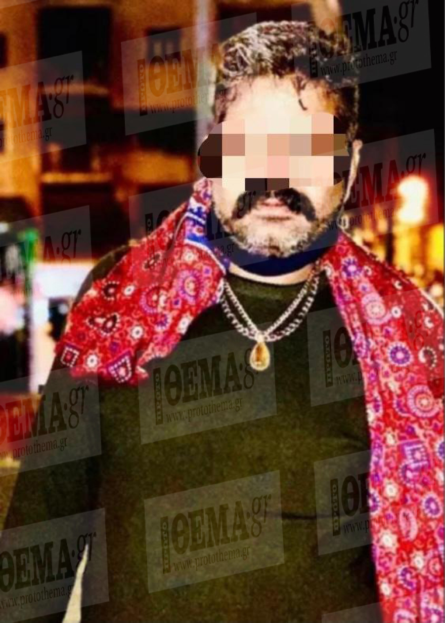 Αιματηρή συμπλοκή στα Καμίνια: Στα χέρια της αστυνομίας ο αρχηγός της συμμορίας Πακιστανών 