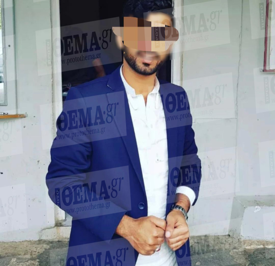 Αιματηρή συμπλοκή στα Καμίνια: Στα χέρια της αστυνομίας ο αρχηγός της συμμορίας Πακιστανών 