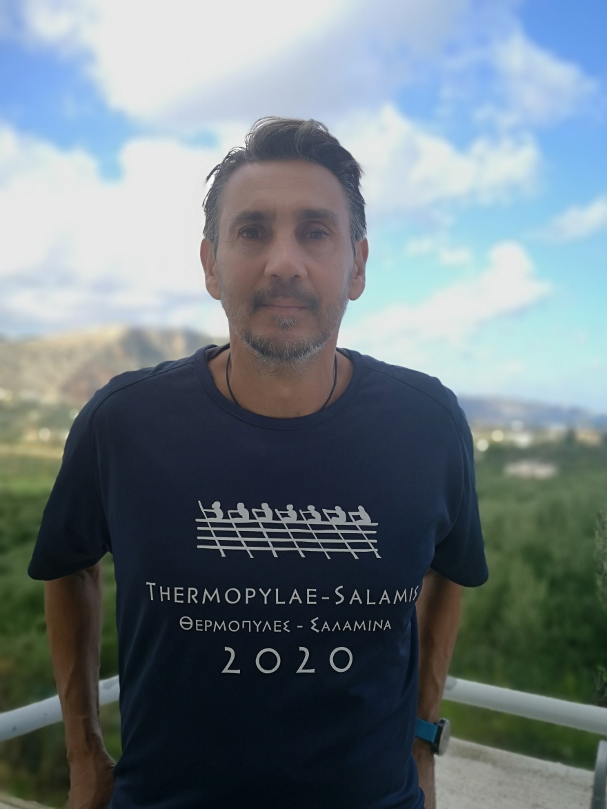   «Θερμοπύλες-Σαλαμίνα 2020»: Κορυφαίοι Έλληνες αθλητές συμμετείχαν στον Virtual Μαραθώνιο της Αθήνας