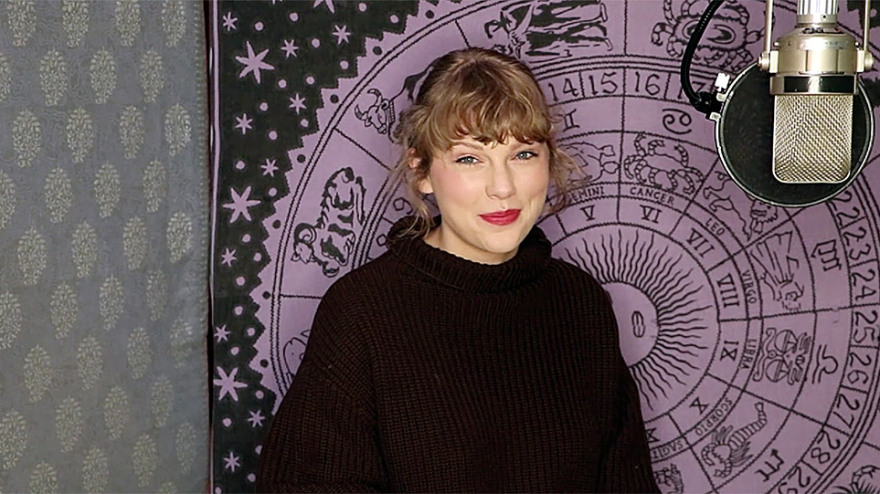 Αμερικανικά Μουσικά Βραβεία: Το ρεκόρ της Τέιλορ Σουίφτ, ο μπανταρισμένος Weeknd και η σαγηνευτική Τζένιφερ Λόπεζ