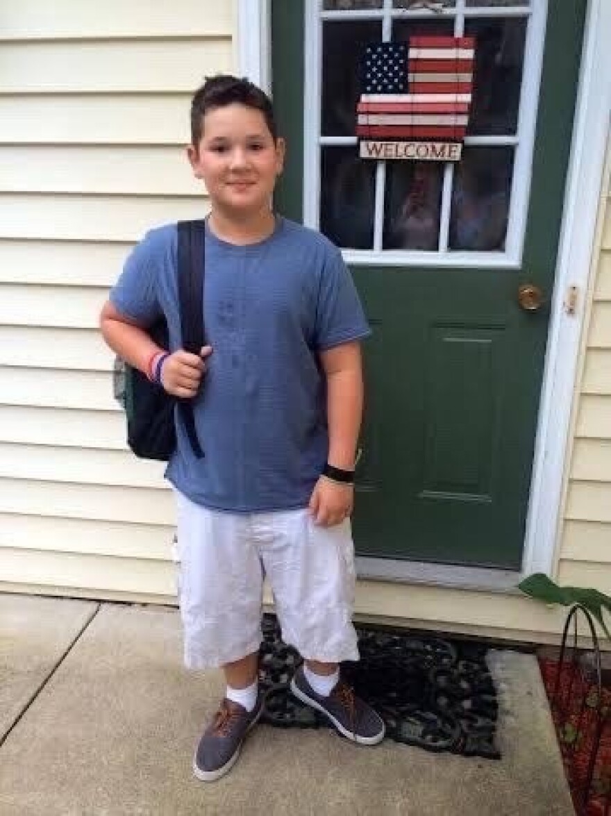 Η συγκλονιστική ιστορία της Μάικι Τσάνελ: Ο τρανσέξουαλ που ήθελε να γίνει μάνα και… θα γίνει!