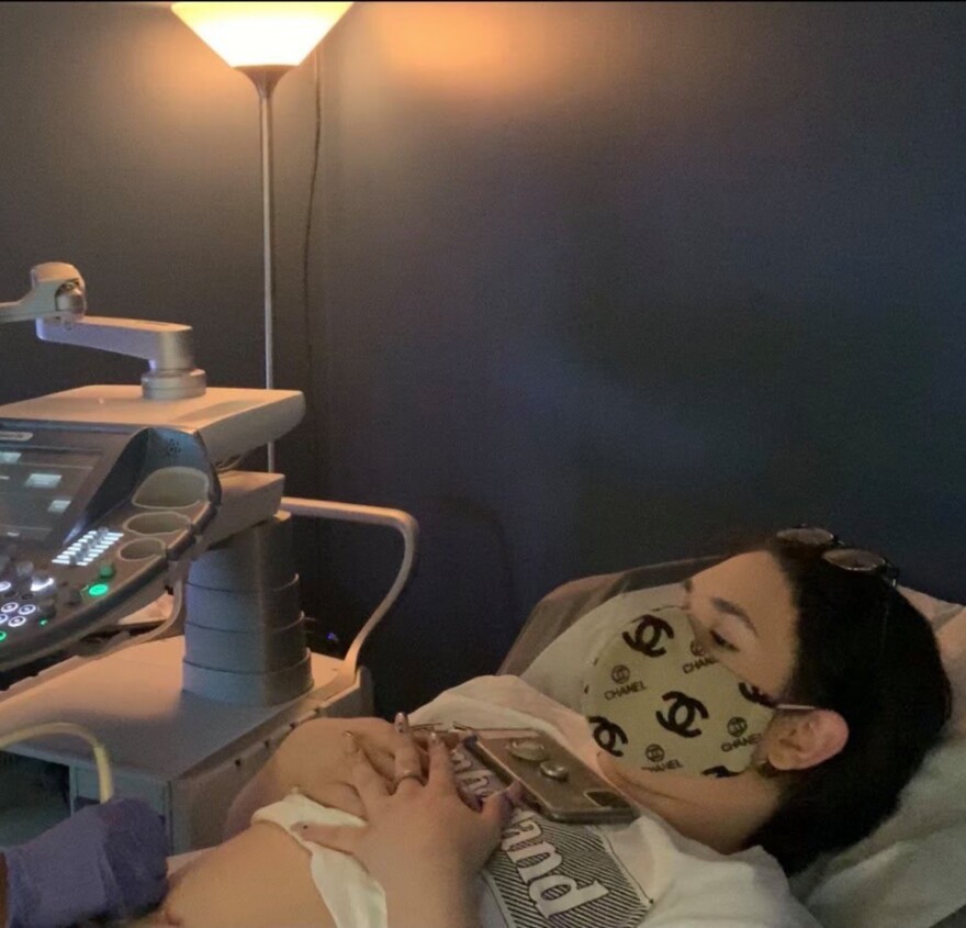 Η συγκλονιστική ιστορία της Μάικι Τσάνελ: Ο τρανσέξουαλ που ήθελε να γίνει μάνα και… θα γίνει!