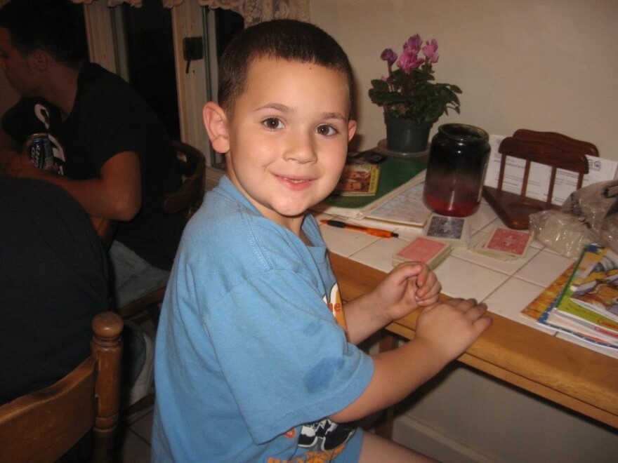 Η συγκλονιστική ιστορία της Μάικι Τσάνελ: Ο τρανσέξουαλ που ήθελε να γίνει μάνα και… θα γίνει!