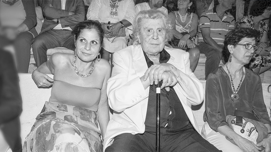 Μαργαρίτα και Γιώργος Θεοδωράκης: Τα παιδιά του Μίκη - Αλήθειες και ψέματα