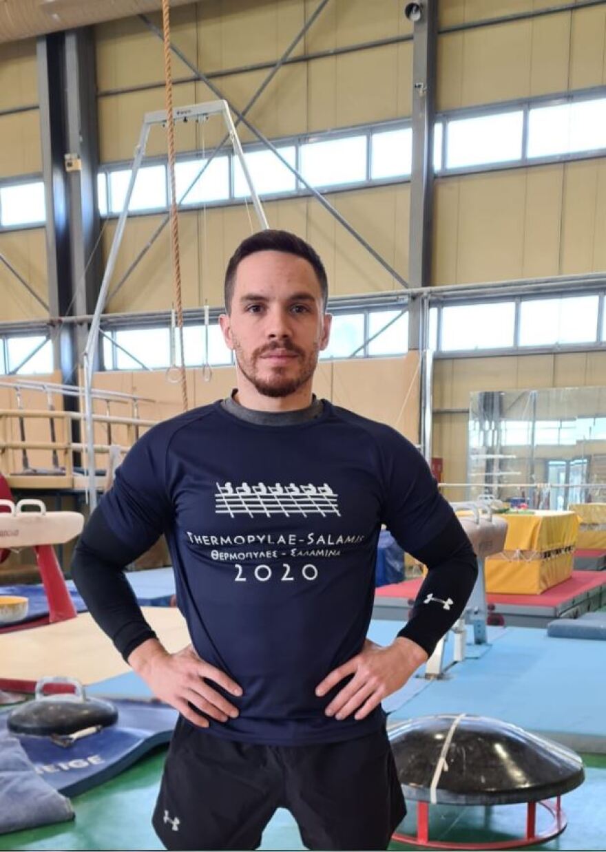   «Θερμοπύλες-Σαλαμίνα 2020»: Κορυφαίοι Έλληνες αθλητές συμμετείχαν στον Virtual Μαραθώνιο της Αθήνας