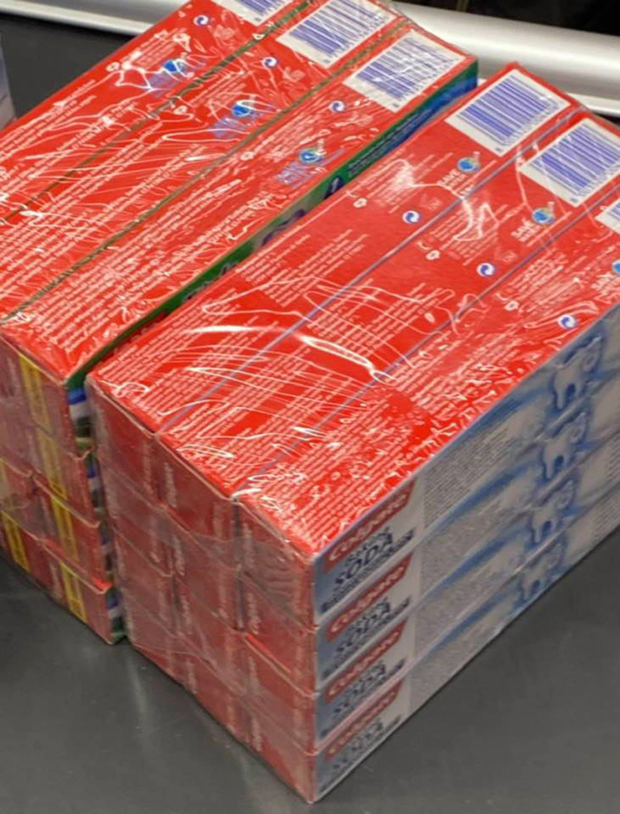 Γιάννης Αντετοκούνμπο: Μοίρασε τρόφιμα στα Σεπόλια μακριά από τις κάμερες