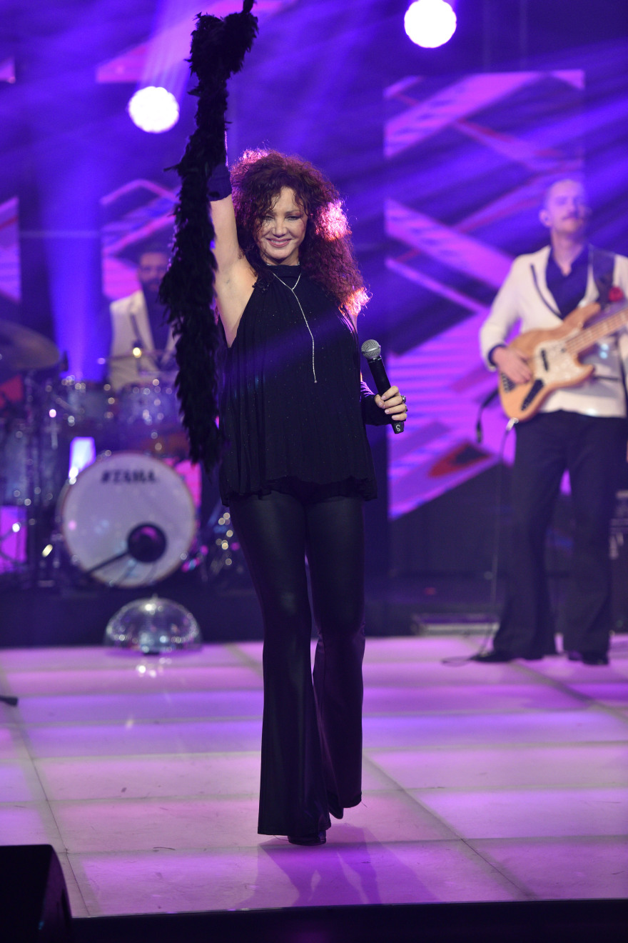 «Σπίτι με το MEGA»: Πάρτε μία γεύση από το αυριανό ραντεβού με τον Toni Sfino