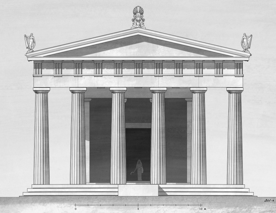 Η Ερμιόνη αποκτά το δικό της αρχαιολογικό μουσείο