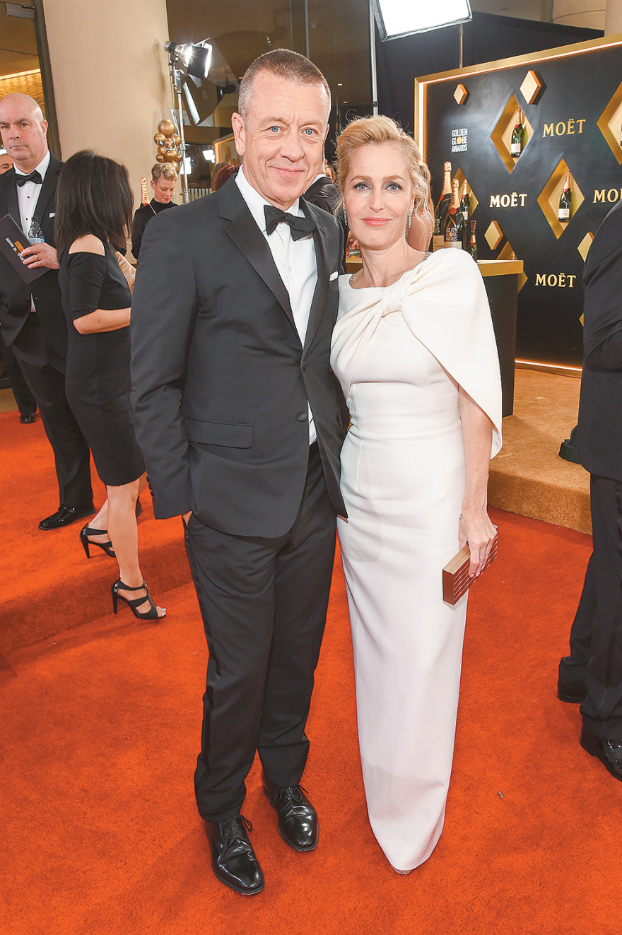 The Crown: Το τρίο της Βασιλικής οργής