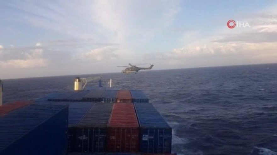 «Φωνάζει ο κλέφτης για να φοβηθεί ο νοικοκύρης»: Τι κρύβεται πίσω από την αντίδραση της Άγκυρας στη νηοψία