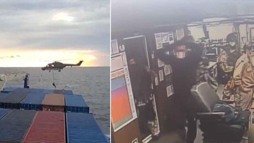 «Φωνάζει ο κλέφτης για να φοβηθεί ο νοικοκύρης»: Τι κρύβεται πίσω από την αντίδραση της Άγκυρας στη νηοψία