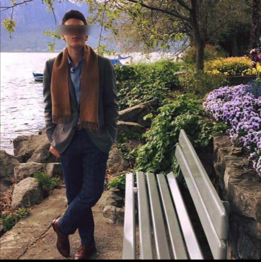 Έγκλημα στις Σπέτσες: Αυτός είναι ο 22χρονος φερόμενος δράστης της δολοφονίας του 26χρονου