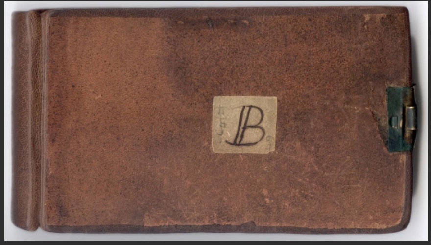 Βρετανία: Έκλεψαν σημειωματάρια του Δαρβίνου από το Πανεπιστήμιο του Κέιμπριτζ