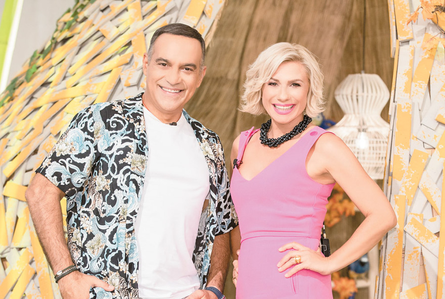 Γιατί το lockdown βλάπτει σοβαρά την τηλεόραση