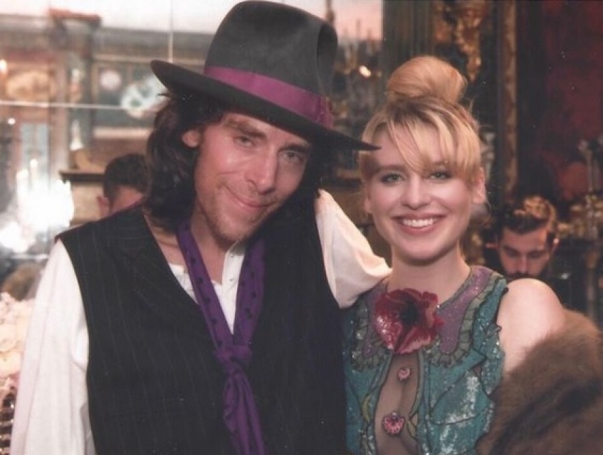 Η κατάρα των Getty: Κι άλλος κληρονόμος βρέθηκε νεκρός σε δωμάτιο ξενοδοχείου