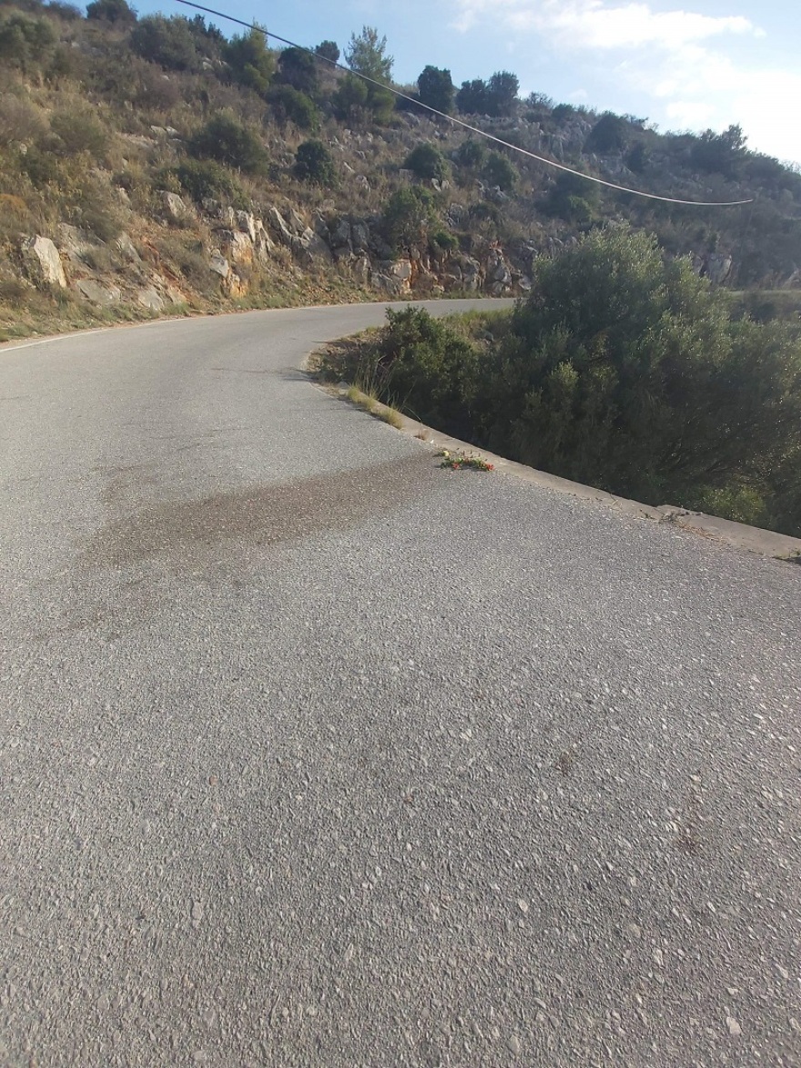 Έγκλημα στις Σπέτσες: «Δεν τον σκότωσα εγώ» λέει ο 22χρονος κατηγορούμενος για τη δολοφονία του φίλου του