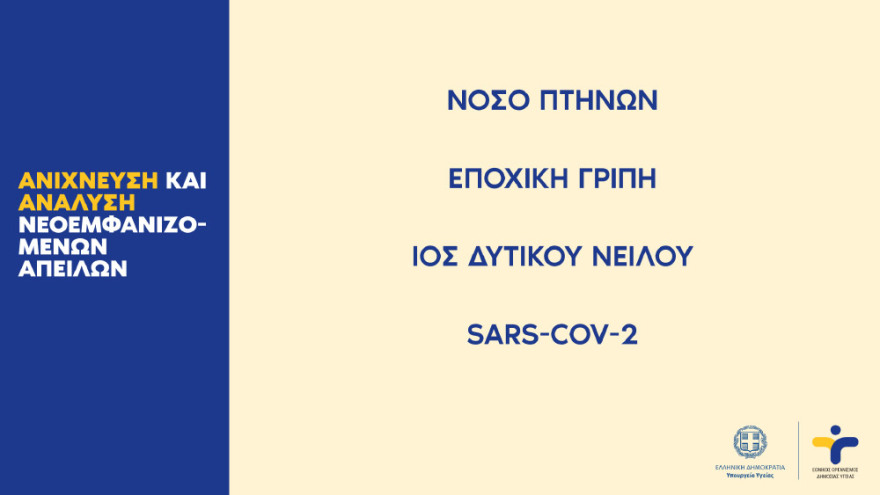 Κικίλιας: Το ΕΣΥ πιέζεται από παντού, αλλά αντέχει