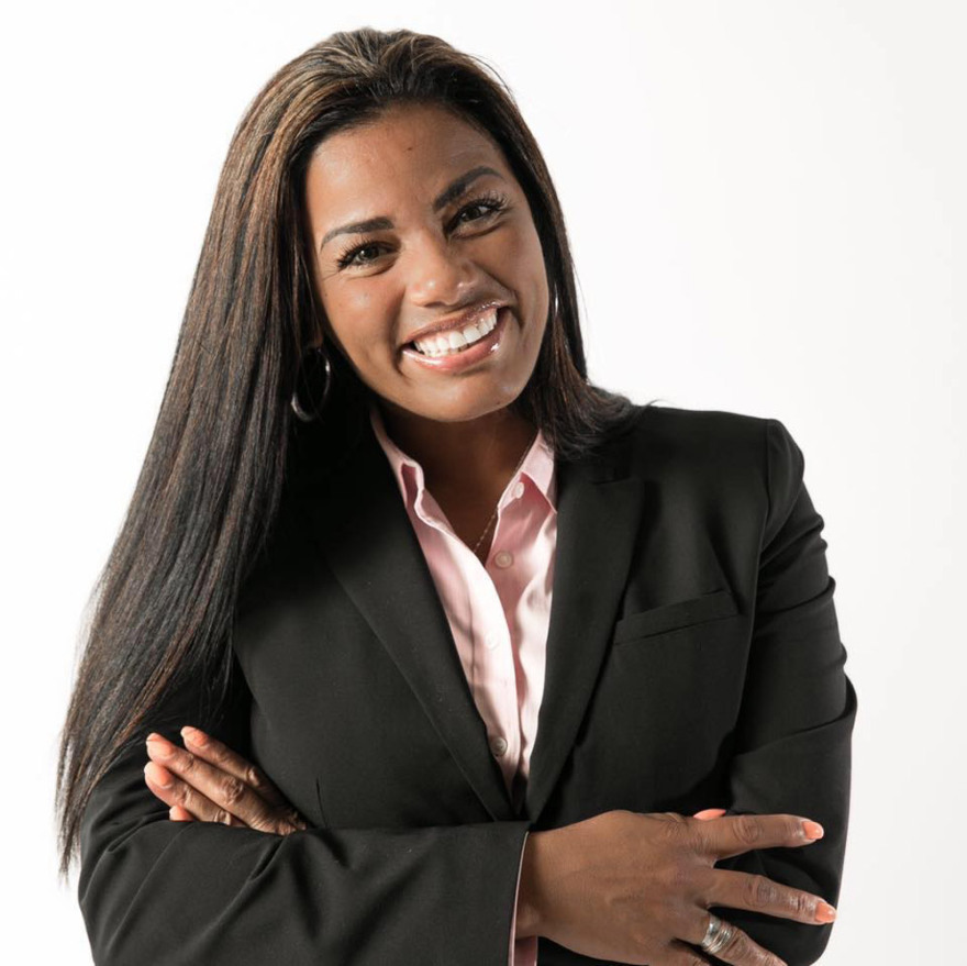 Τάιρα Πάτερσον: Η βαρυποινίτισσα που παραθέτει... σεμινάρια Ποινικού Δικαίου