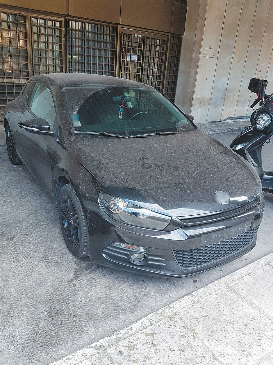 Συγκλονίζει 19χρονο call girl από τη Μολδαβία: «Με ανάγκαζαν να κάνω σεξ με 50 άντρες κάθε μέρα»