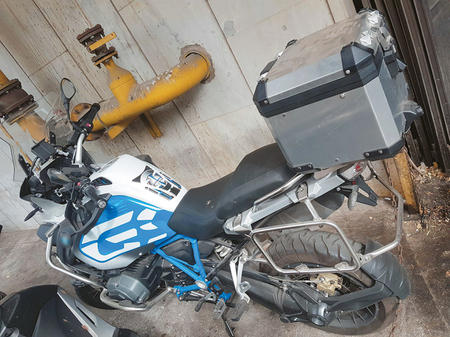 Συγκλονίζει 19χρονο call girl από τη Μολδαβία: «Με ανάγκαζαν να κάνω σεξ με 50 άντρες κάθε μέρα»