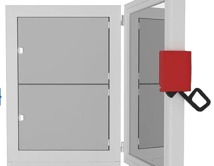 Κορωνοϊός - Γερμανία: Έτοιμα τα «σούπερ ψυγεία» που μεταφέρουν εμβόλια σε πολικές θερμοκρασίες 