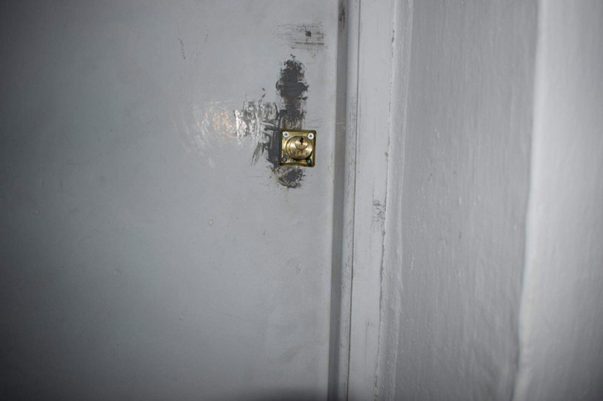 Ύδρα: Καταγγελία κατά ιερέα ότι παραβίασε ιδιωτικό εκκλησάκι για να λειτουργήσει - Τι απαντά η Μητρόπολη