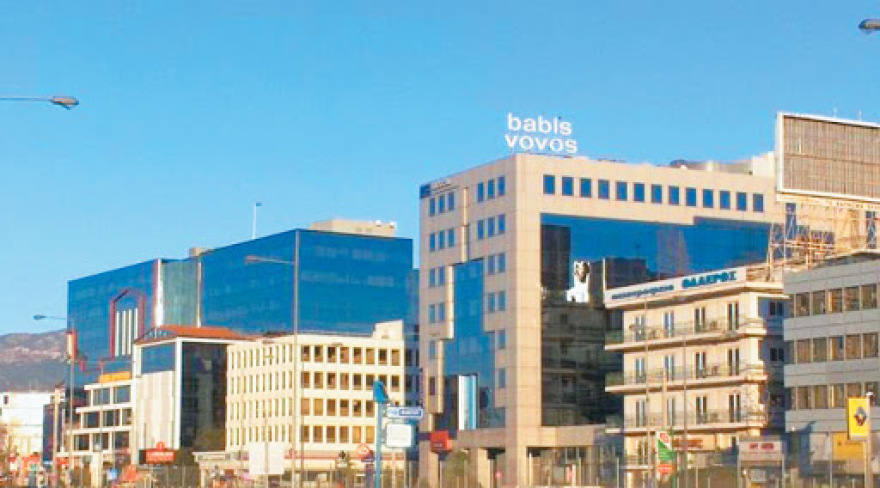 Μπάμπης Βωβός: Στον εισαγγελέα ο 87χρονος - Συνελήφθη για φοροδιαφυγή