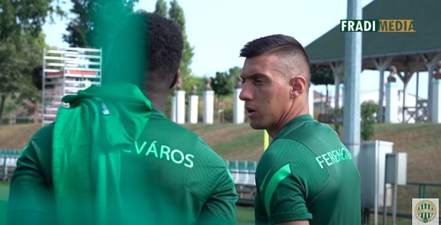 Μίρτο Ουζούνι: Από το μεροκάματο σε εστιατόριο της Ζακύνθου στο Champions League!